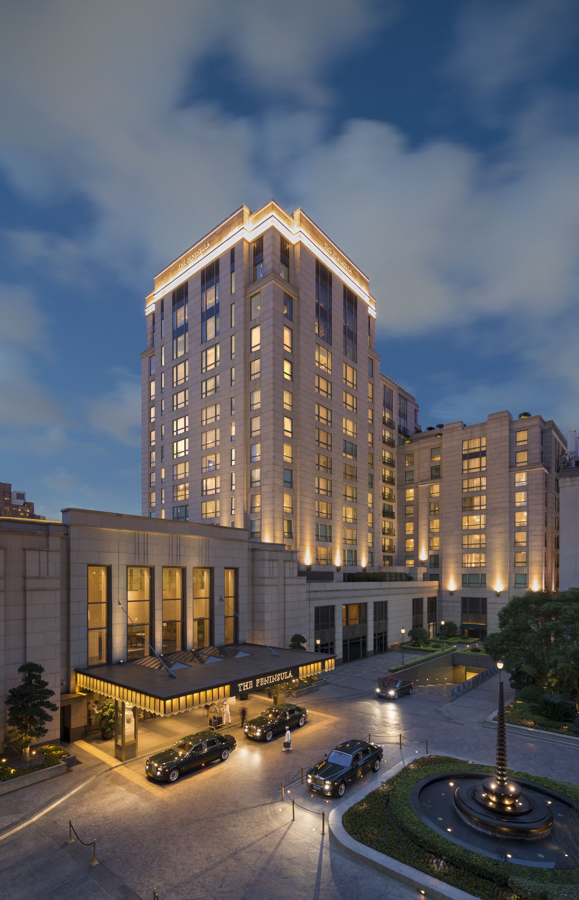 Accelerate Pharma and the grand hotel of value | The Dyson Blog