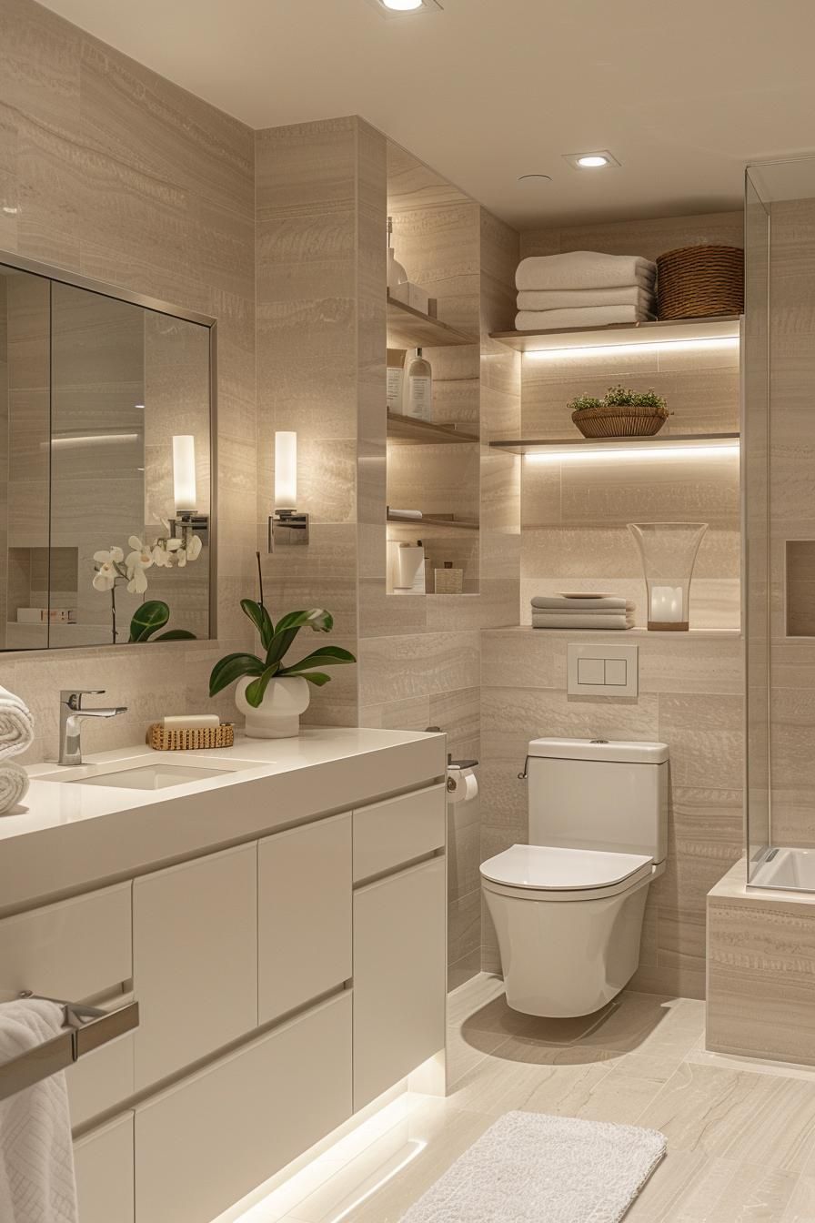 Pharmaceutical facility design: adding value with construction technology and ‘Chip Thinking®'